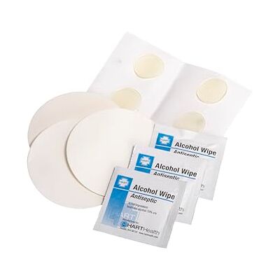 Therm-a-Rest Zakreparatieset Therm-a-Rest Zakreparatieset