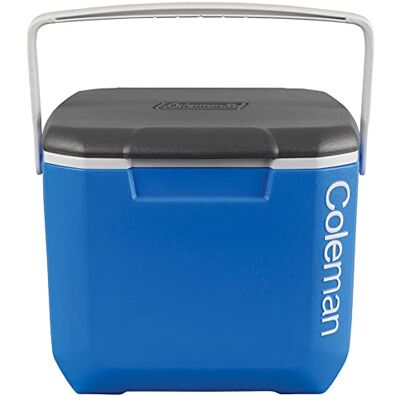 Coleman Performance Wheeled Cooler Glacière Coleman Performance Wheeled Cooler Glacière