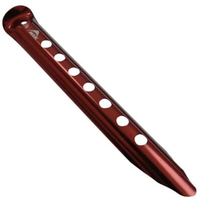 MSR Blizzard Set grondpen (4 stuks) MSR Blizzard Set grondpen (4 stuks)