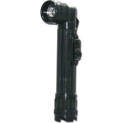 Mil-Tec US Led-raamlamp, zwart Mil-Tec US Led-raamlamp, zwart
