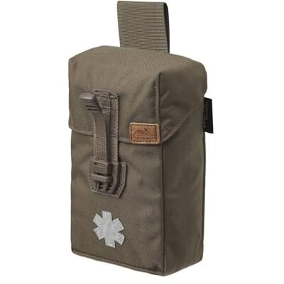 Helikon-Tex EDC Bushcraft EHBO-kit (RAL7013) Helikon-Tex EDC Bushcraft EHBO-kit (RAL7013)