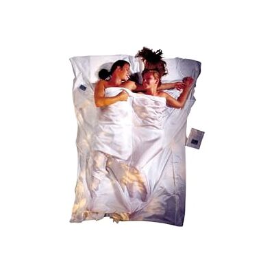 Cocoon Zijde Double TravelSheet Cocoon Zijde Double TravelSheet