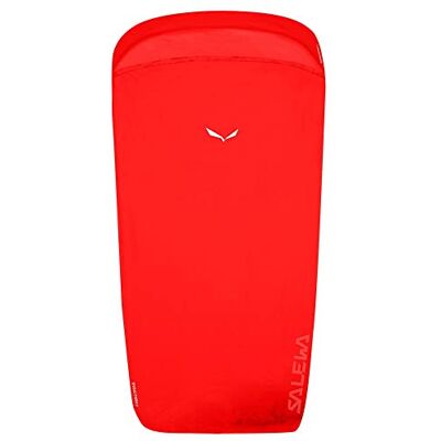 Salewa Storm II Bivaktas, rood Salewa Storm II Bivaktas, rood