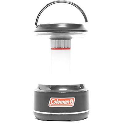 Coleman BatteryGuard Lantaarn 200 l 200 lm Zwart Coleman BatteryGuard Lantaarn 200 l 200 lm Zwart