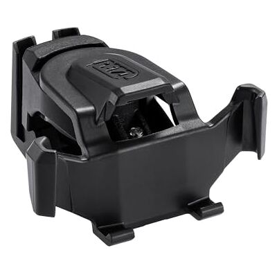 Petzl Fietsadapter BIKE ADAPT uniseks, zwart, eenheidsmaat Petzl Fietsadapter BIKE ADAPT uniseks, zwart, eenheidsmaat