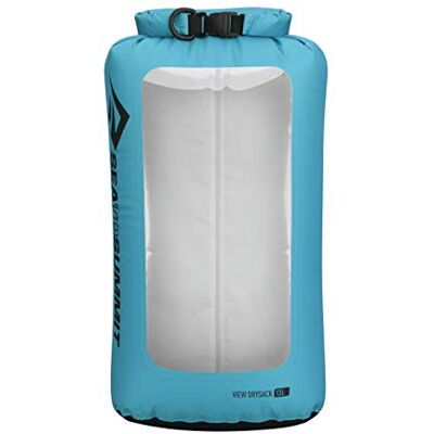 Sea to Summit Sportartikelen, 13 liter, blue Sea to Summit Sportartikelen, 13 liter, blue