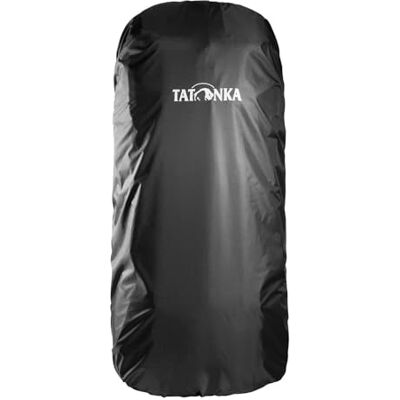 Tatonka Regenhoes regenhoes 55-70 lichte en waterdichte regenhoes voor wandelrugzak, reisrugzak enz. van 55 tot 70 liter inclusief opbergtas Tatonka Regenhoes regenhoes 55-70 lichte en waterdichte regenhoes voor wandelrugzak, reisrugzak enz. van 55 tot 70 liter inclusief opbergtas