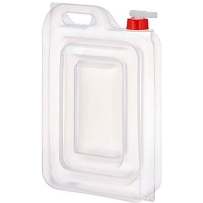 Cao Camping jerrycan, uittrekbaar, 13 l Cao Camping jerrycan, uittrekbaar, 13 l
