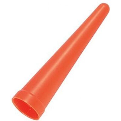 Nitecore Traffic Wand NTW40 Volwassenen, uniseks, rood, 40 mm Nitecore Traffic Wand NTW40 Volwassenen, uniseks, rood, 40 mm