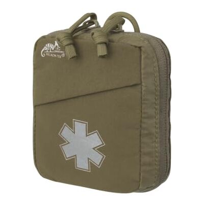Helikon-Tex EDC Med, Adaptief groen, 6 x 6 x 11 cm, tactisch Helikon-Tex EDC Med, Adaptief groen, 6 x 6 x 11 cm, tactisch