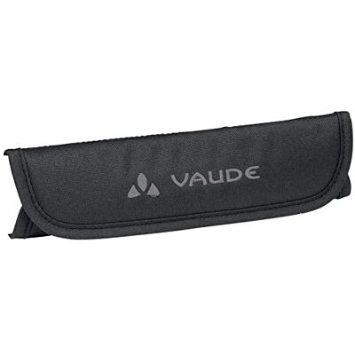 VAUDE 128870100 reserveonderdeel, zwart, Eén maat Vulling om de draagriem op te vouwen, vrij glijdend, gemakkelijk te reinigen oppervlak, 38 g VAUDE 128870100 reserveonderdeel, zwart, Eén maat Vulling om de draagriem op te vouwen, vrij glijdend, gemakkelijk te reinigen oppervlak, 38 g