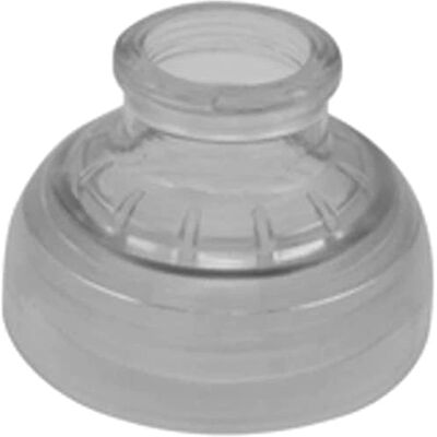 Sigg Transparante Tritan-adapter (één maat), reserveonderdeel voor drinkfles met brede opening, luchtdichte sluiting voor WMB en Hero drinkflessen Sigg Transparante Tritan-adapter (één maat), reserveonderdeel voor drinkfles met brede opening, luchtdichte sluiting voor WMB en Hero drinkflessen