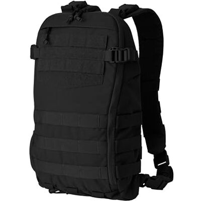 Helikon-Tex Guardian klein pakket, zwart., L, Guardian klein pakket Helikon-Tex Guardian klein pakket, zwart., L, Guardian klein pakket