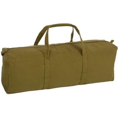 HIGHLANDER Gereedschapstas met handgrepen, 61 cm HIGHLANDER Gereedschapstas met handgrepen, 61 cm