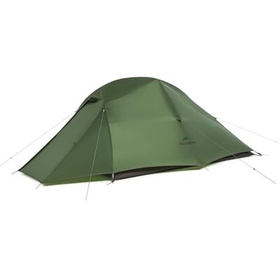 Naturehike Cloud Up 2 Pro trekkingtent 2/3 personen ultralicht 20D 3-seizoenentent van gesiliconiseerd 20D nylon, slechts 1,36 kg, waterdicht PU3000 mm, ideaal voor trekking en kamperen. Naturehike Cloud Up 2 Pro trekkingtent 2/3 personen ultralicht 20D 3-seizoenentent van gesiliconiseerd 20D nylon, slechts 1,36 kg, waterdicht PU3000 mm, ideaal voor trekking en kamperen.
