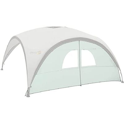 Coleman Zijwand voor Event Shelter XL en Event Shelter Pro XL 4,5 x 4,5 m, paviljoen zijpaneel, zonwering, waterafstotend, verpakking kan variëren Coleman Zijwand voor Event Shelter XL en Event Shelter Pro XL 4,5 x 4,5 m, paviljoen zijpaneel, zonwering, waterafstotend, verpakking kan variëren