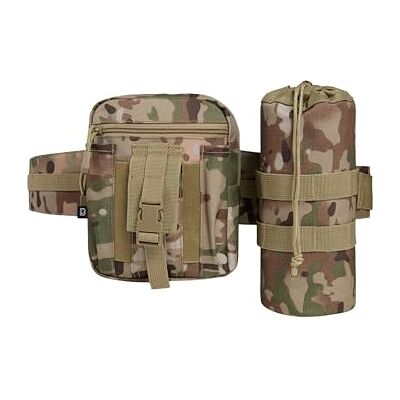 Brandit Klassieke lus, één maat, Tactical Camo, klassiek Brandit Klassieke lus, één maat, Tactical Camo, klassiek