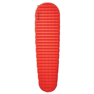 Therm-A-Rest Prolite Apex Zelfopblazende slaapmatras voor kamperen en wandelen, maat L, 63,5 x 190 cm, warmtegolf Therm-A-Rest Prolite Apex Zelfopblazende slaapmatras voor kamperen en wandelen, maat L, 63,5 x 190 cm, warmtegolf