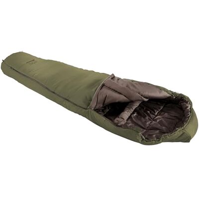 Canyon Fairbanks XL 3 seizoenen warme sarcofaag slaapzak extreem: -21° waterdichte onderkant tot 205 cm voor kamperen, outdoor, survival, trekking Canyon Fairbanks XL 3 seizoenen warme sarcofaag slaapzak extreem: -21° waterdichte onderkant tot 205 cm voor kamperen, outdoor, survival, trekking