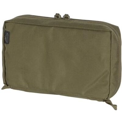 Helikon-Tex EDC Insert Large® Cordura® Olive Green (IN-EDL-CD-02) Helikon-Tex EDC Insert Large® Cordura® Olive Green (IN-EDL-CD-02)