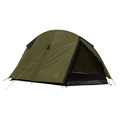 Canyon Cardova Lichte tent voor 1 2 personen voor trekking, kamperen, outdoor, festival met kleine verpakkingsmaat, eenvoudig te monteren, waterdicht Canyon Cardova Lichte tent voor 1 2 personen voor trekking, kamperen, outdoor, festival met kleine verpakkingsmaat, eenvoudig te monteren, waterdicht