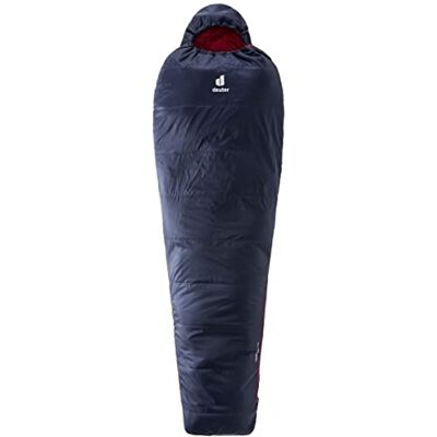 Deuter Dreamlite slaapzak van kunstvezel Deuter Dreamlite slaapzak van kunstvezel