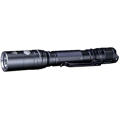 FENIX LD22 V2.0 zaklamp, 800 lumen, zwart FENIX LD22 V2.0 zaklamp, 800 lumen, zwart