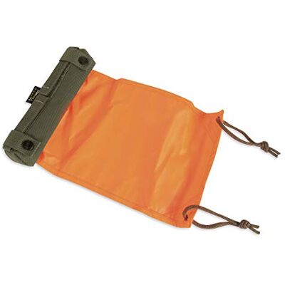 Tasmanian Tiger TT Tac Marker System prikbord, 20 x 4 x 4 cm, olijfgroen Tasmanian Tiger TT Tac Marker System prikbord, 20 x 4 x 4 cm, olijfgroen