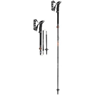 LEKI Makalu FX Carbon LEKI Makalu FX Carbon
