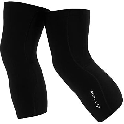 VAUDE Knee Warmer II Kniebeschermers, uniseks XS VAUDE Knee Warmer II Kniebeschermers, uniseks XS