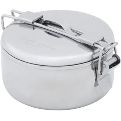 MSR Alpine Stowaway Voerbak, 475 ml MSR Alpine Stowaway Voerbak, 475 ml