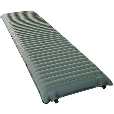 Therm-A-Rest Thermarest Neoair Topo Luxe R slaapmatras, één maat Therm-A-Rest Thermarest Neoair Topo Luxe R slaapmatras, één maat