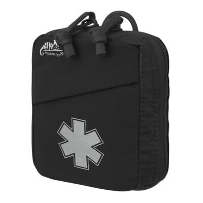Helikon-Tex EDC Med Kit (zwart) Helikon-Tex EDC Med Kit (zwart)
