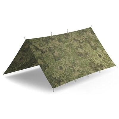 Helikon-Tex Supertarp polyester ripstop PenCott Wildwood Helikon-Tex Supertarp polyester ripstop PenCott Wildwood