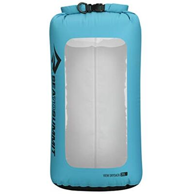 Sea to Summit Sporting Goods, 20 liter., Bleu Sea to Summit Sporting Goods, 20 liter., Bleu