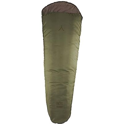 Canyon Whistler Premium sarcofaag slaapzak voor camping en outdoor limiet 13° Canyon Whistler Premium sarcofaag slaapzak voor camping en outdoor limiet 13°