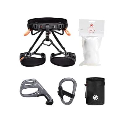Mammut Ophir 4 Slide Klimpack, neutraal, M-XL Mammut Ophir 4 Slide Klimpack, neutraal, M-XL