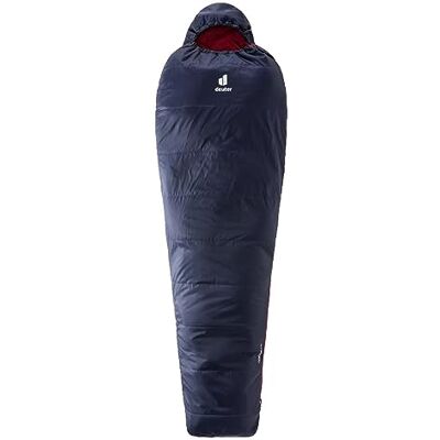 Deuter Dreamlite slaapzak van kunstvezel Deuter Dreamlite slaapzak van kunstvezel