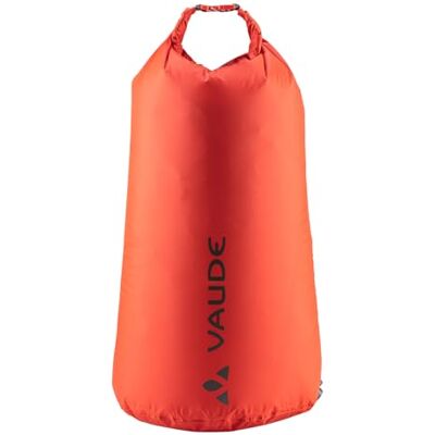 VAUDE Uniseks: accessoire pomptas voor volwassenen, lava, eenheidsmaat VAUDE Uniseks: accessoire pomptas voor volwassenen, lava, eenheidsmaat