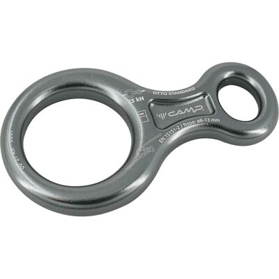 C.A.M.P. Camp Achtkleurige afdaling 25 KN C.A.M.P. Camp Achtkleurige afdaling 25 KN