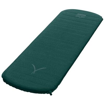 Canyon Uniseks Volwassen Hattan 5 Mat Groen M Canyon Uniseks Volwassen Hattan 5 Mat Groen M