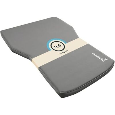 skandika Premium 3D-isolerende matras voor de auto, 10 cm dik, zelfopblazend, licht, opvouwbaar, zelfgevuld schuim, voor kofferbak, gasten, camping, outdoor, reizen skandika Premium 3D-isolerende matras voor de auto, 10 cm dik, zelfopblazend, licht, opvouwbaar, zelfgevuld schuim, voor kofferbak, gasten, camping, outdoor, reizen