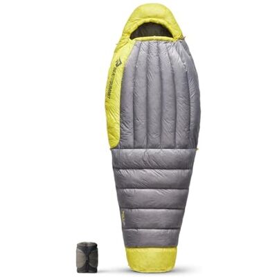 Sea to Summit Spark Ultralichte donsslaapzak voor dames Sea to Summit Spark Ultralichte donsslaapzak voor dames