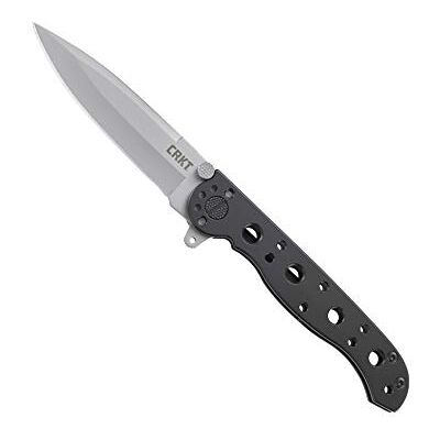 CRKT M16-01S Zwart Sluitmes CRKT M16-01S Zwart Sluitmes