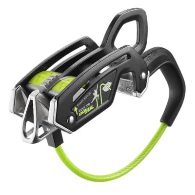 EDELRID Giga Jul, Groesse-: één maat, kleur: Slate (663) EDELRID Giga Jul, Groesse-: één maat, kleur: Slate (663)