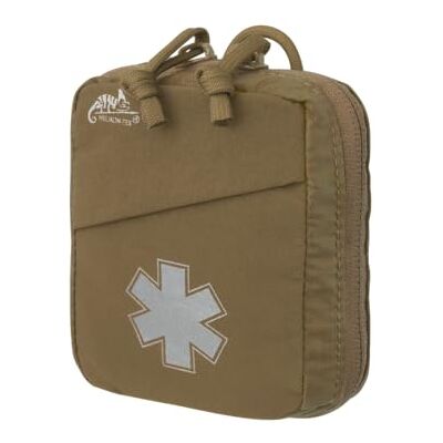 Helikon-Tex EDC Med Kit (Coyote) Helikon-Tex EDC Med Kit (Coyote)