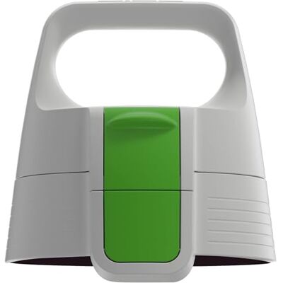 Sigg WMB One Top 2 Grijs Groen Sigg WMB One Top 2 Grijs Groen