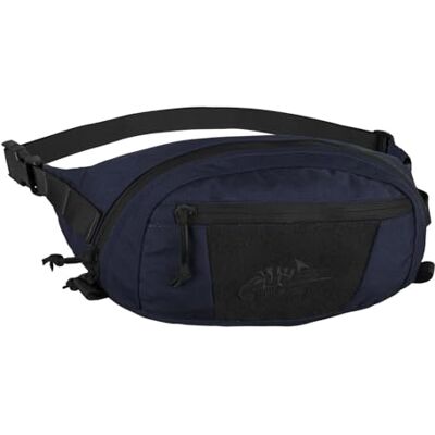 Helikon-Tex Bandicoot Heuptas, 2,7 l, blauw Helikon-Tex Bandicoot Heuptas, 2,7 l, blauw