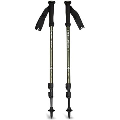 Black Diamond Trail Explorer 3 wandelstokken Black Diamond Trail Explorer 3 wandelstokken