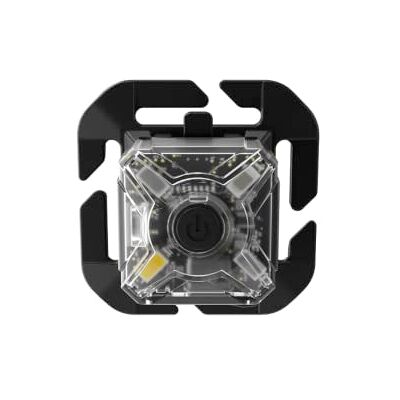 Nitecore NU06 LE Oplaadbaar verkeerslicht Nitecore NU06 LE Oplaadbaar verkeerslicht